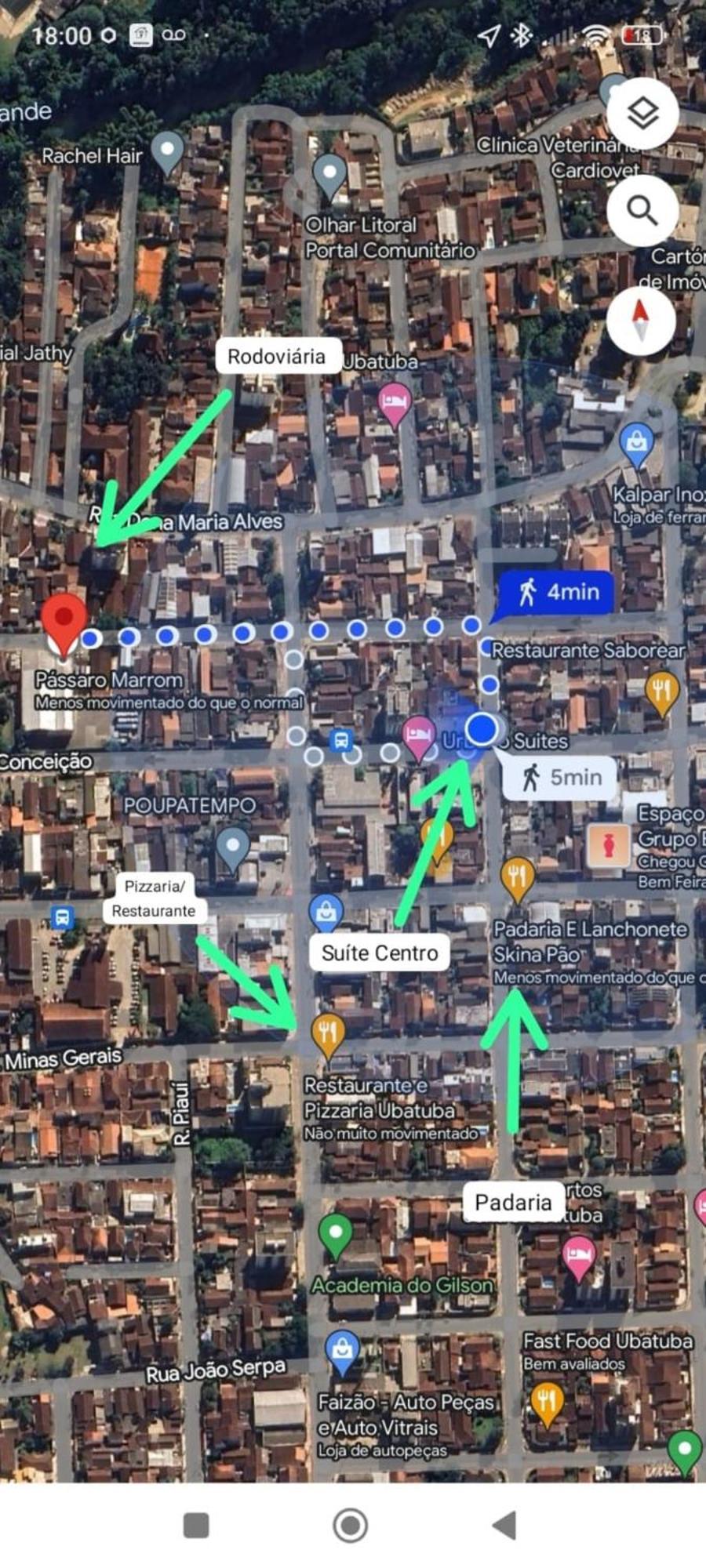 Guest house Centro *
