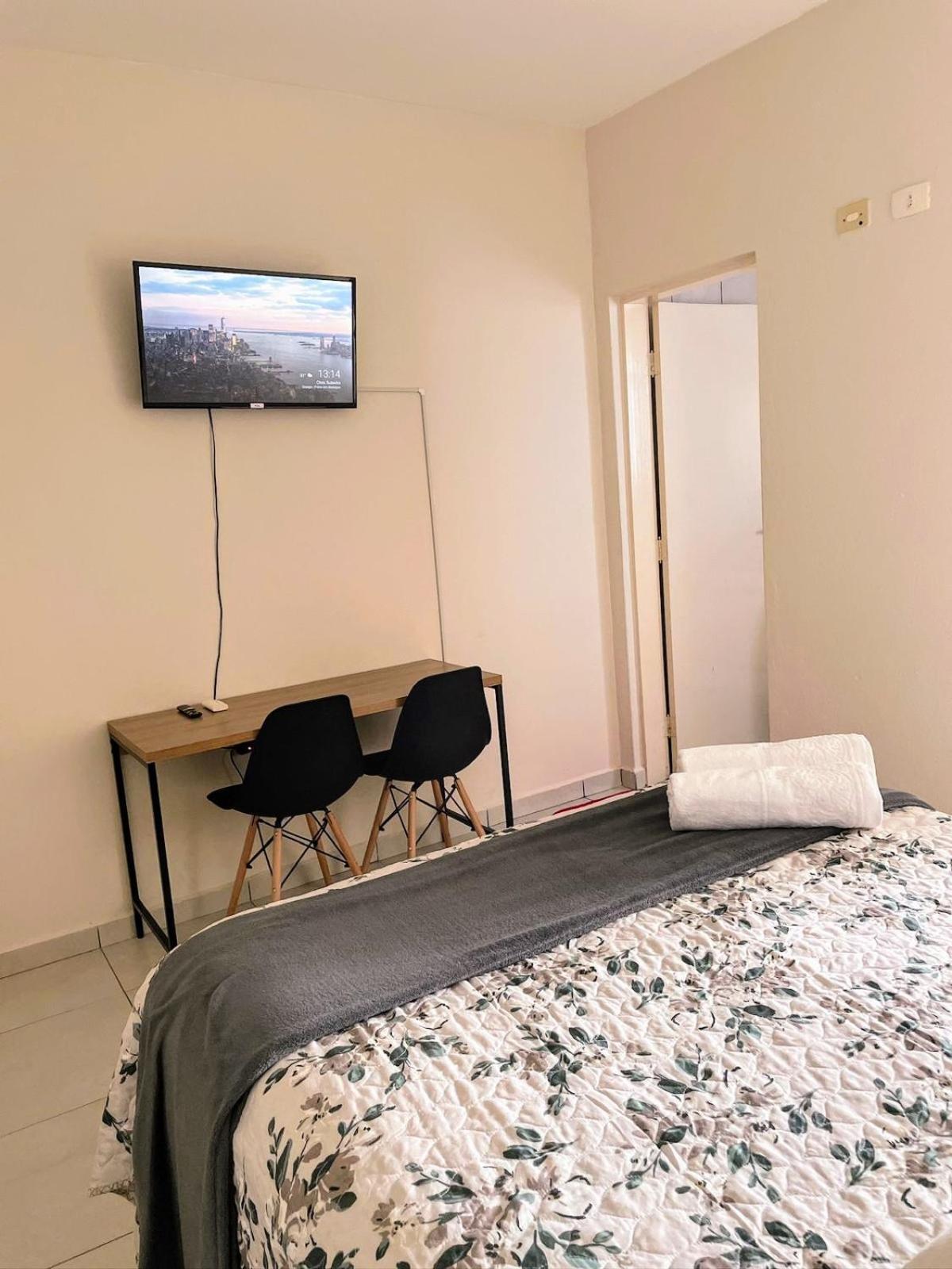 Centro Guest house