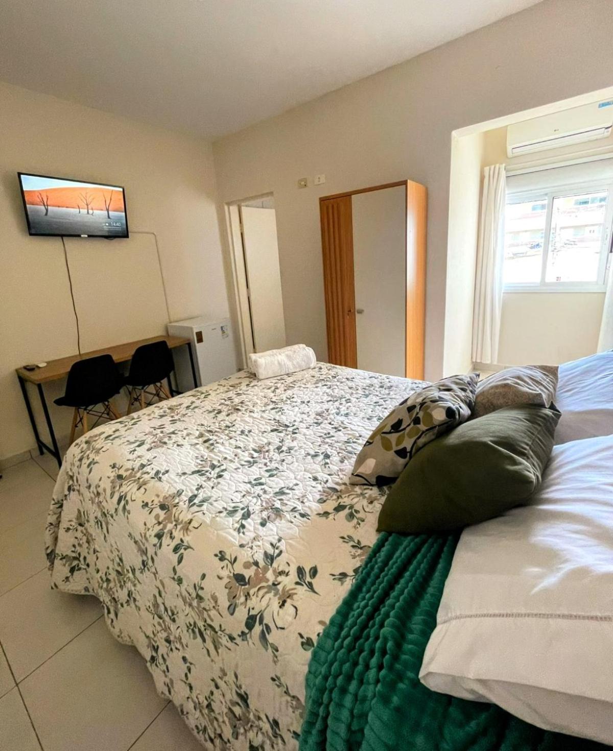 Guest house Centro Ubatuba