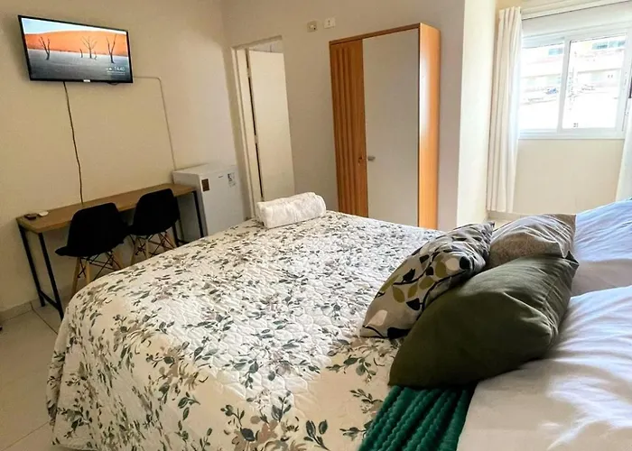 Suite Centro